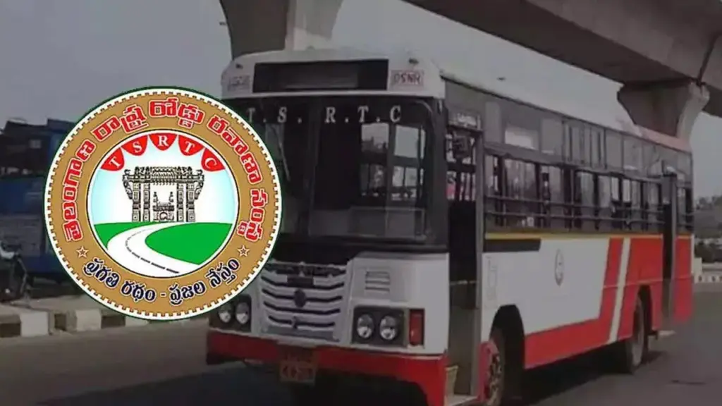 TGSRTC: బస్సుల్లో దివ్యాంగులకు ఫ్రీ జర్నీ లేదు.. ప్రభుత్వం క్లారిటీ