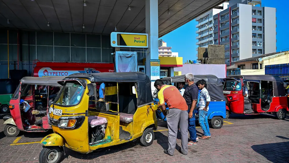 Iran War Effect: Sri Lanka declares Wednesday as holiday to save energy
