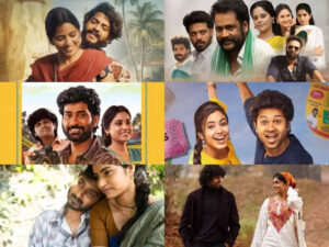 కంటెంట్ కు పెద్ద పీఠం వేసిన గద్దర్ అవార్డ్స్