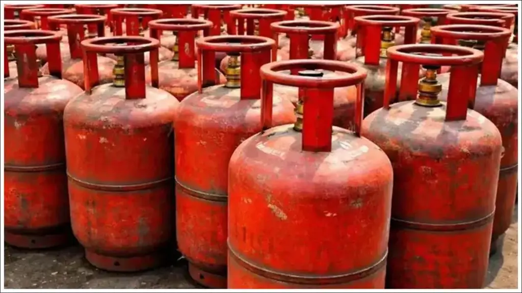 Gas : గ్యాస్ వినియోగదారులకు గుడ్ న్యూస్