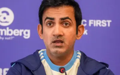 Gautam Gambhir: పర్సనాలిటీ రైట్స్ కోసం  గంభీర్ పోరాటం.. ఢిల్లీ హైకోర్టులో పిటిషన్