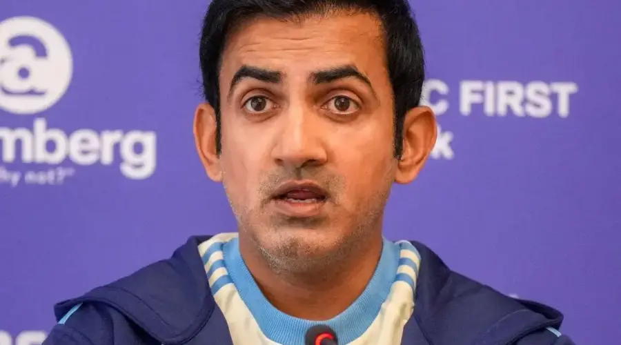 Gautam Gambhir: పర్సనాలిటీ రైట్స్ కోసం  గంభీర్ పోరాటం.. ఢిల్లీ హైకోర్టులో పిటిషన్