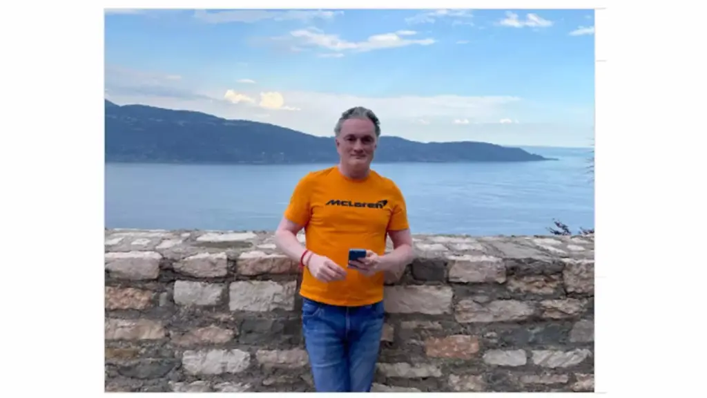 Gautam Singhania injured, two missing in speedboat accident in Maldives