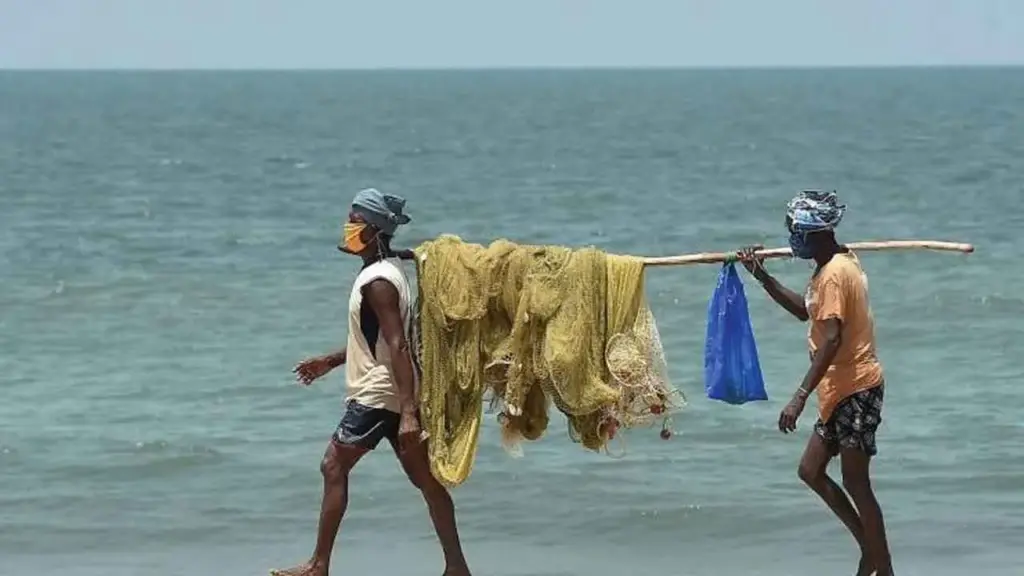 S. Venkateswar: మత్స్యకారుల సమస్యలను పరిష్కరించేందుకు చర్యలు తీసుకుంటాం