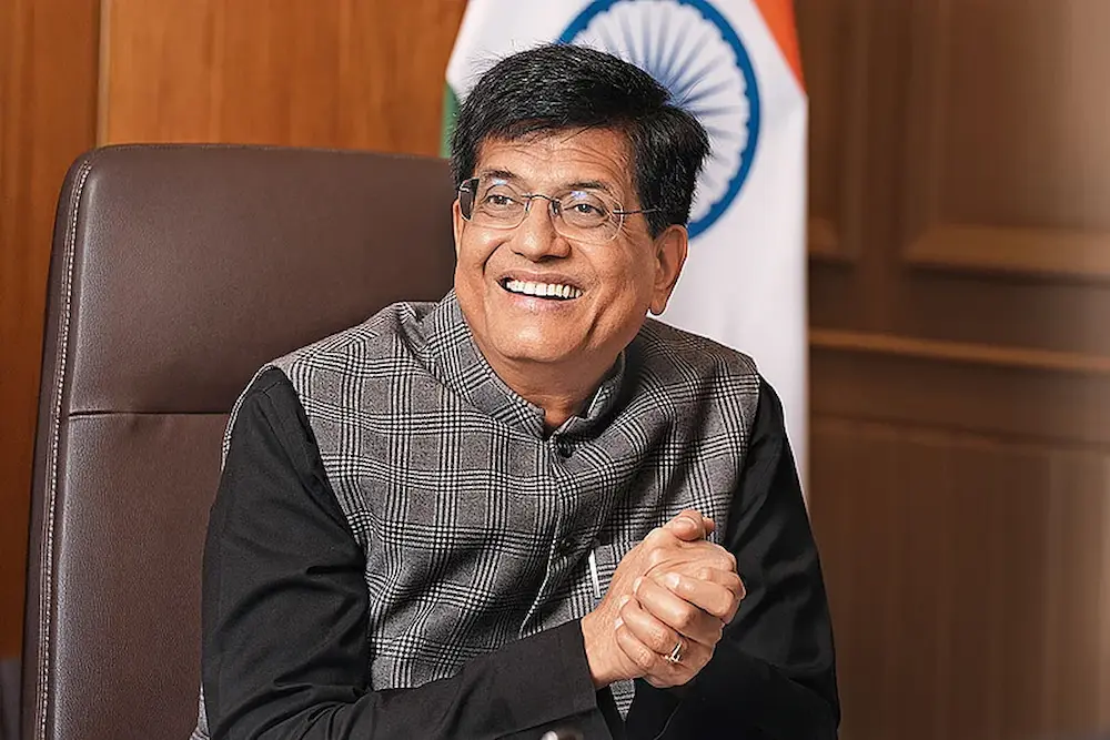 LPG Shortage: Minister Piyush Goyal gives clarity on gas reserves!