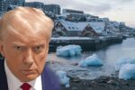 గ్రీన్‌లాండ్‌పై ట్రంప్ వ్యాఖ్యలపై ఇరాన్ సంచలన స్పందన ఇచ్చింది.