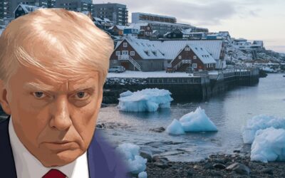 Trump greenland issue : గ్రీన్‌లాండ్‌పై ట్రంప్ వ్యాఖ్యలపై ఇరాన్ సంచలన స్పందన ఇచ్చింది.