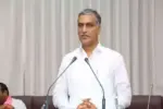 Telangana Budget: తెలంగాణ బడ్జెట్ పై హరీష్ రావు విమర్శలు
