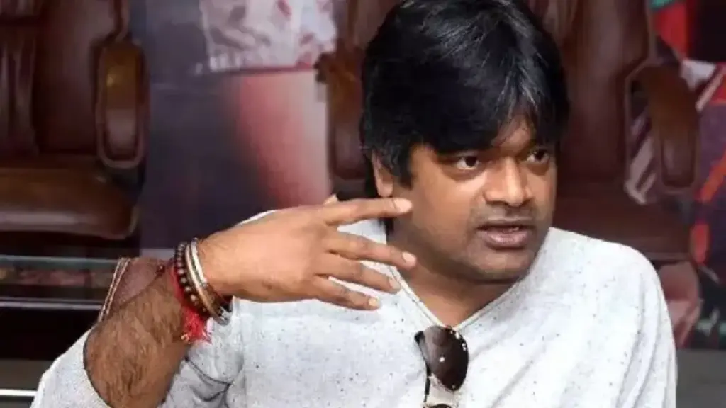 Harish Shankar: మహేశ్ ఫ్యాన్స్‌కు సారీ చెప్పిన దర్శకుడు హరీశ్‌ శంకర్