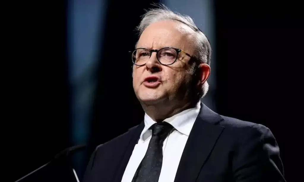 Australia: మధ్యప్రాచ్యానికి పంపుతున్న ఆస్ట్రేలియా సైనిక విమానాలు