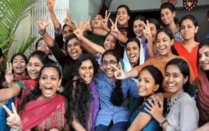 Summer Holidays for Intermediate Students in AP