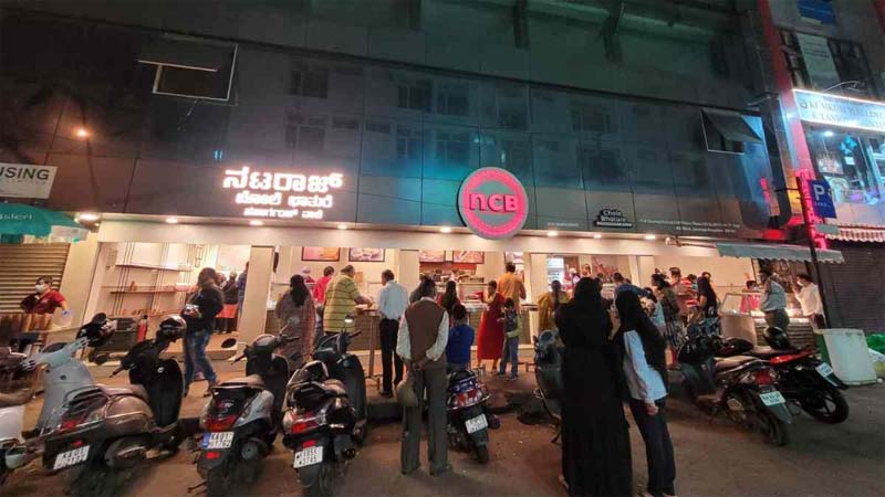 Hotels Bandh in Bangalore : బెంగళూరులో రేపటి నుంచి హోటళ్లు బంద్