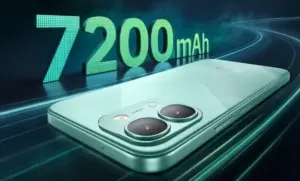 iQOO కొత్త ఫోన్ Z11x 5G, స్పెక్స్, ధర వివరాలు