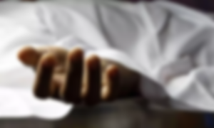 Groom commits suicide just four days after marriage