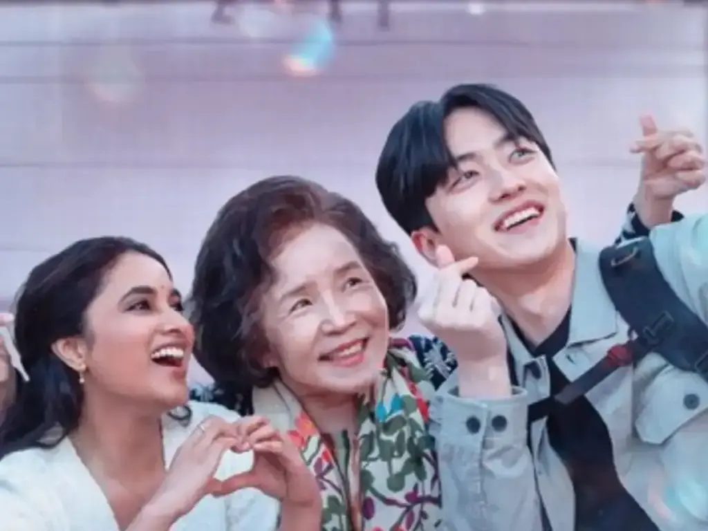 Made in Korea Review: ఓటీటీలోకి వచ్చేసిన ప్రియాంక కొత్త సినిమా