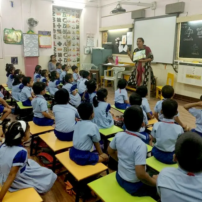 Comprehensive education