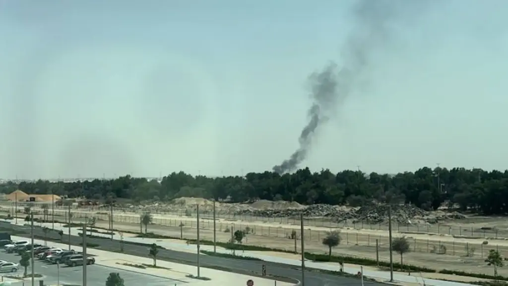 US deploys B-2 bombers, suicide drones, and anthropic AI against Iran