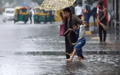 TG Rain alert: తెలంగాణలో మరో రెండు రోజుల పాటు భారీ వర్ష సూచన