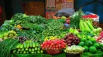 Vegetable prices have fallen in Uttar Andhra