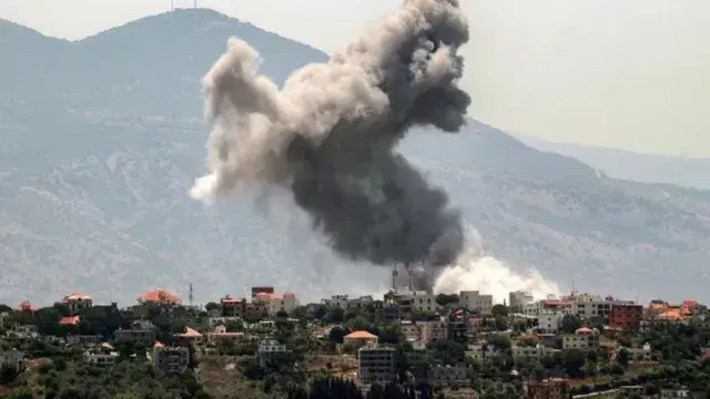 Iran Israeli War: ఇరాన్‌పై ఇజ్రాయెల్ దాడులు.. మరో రెండు వారాలు కొనసాగే అవకాశం