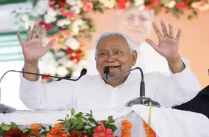 బీహార్ సీఎంకు చంద్రబాబు జన్మదిన శుభాకాంక్షలు