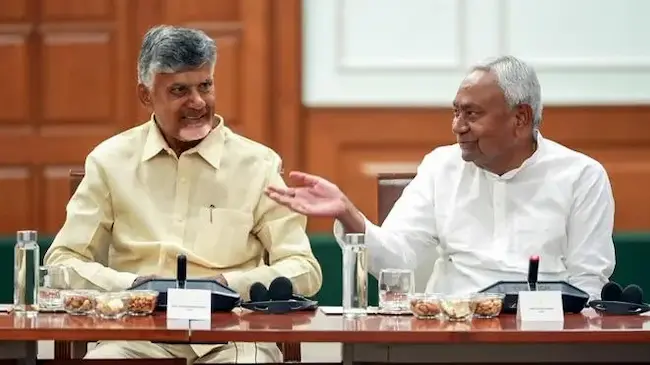 NitishKumar Birthday