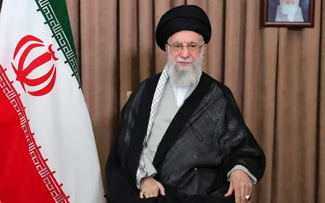 Khamenei: ఖమేనీ మృతితో ఇరాన్‌లో కొందరు సంతాపం, మరికొందరు సంబురాలు