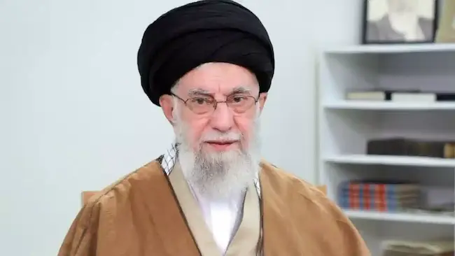Khamenei