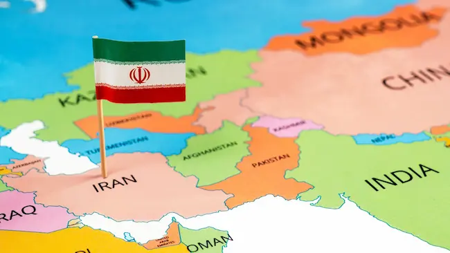 Iran: ఇరాన్ యుద్ధంతో ఇండియాకు కష్టాలు