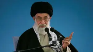 మరణం వెనుక పక్కా స్కెచ్: తొలి దాడుల్లోనే ఇరాన్ సుప్రీం లీడర్ అంతం!