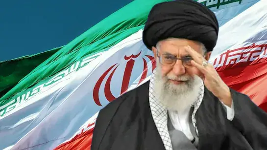 Khamenei Death