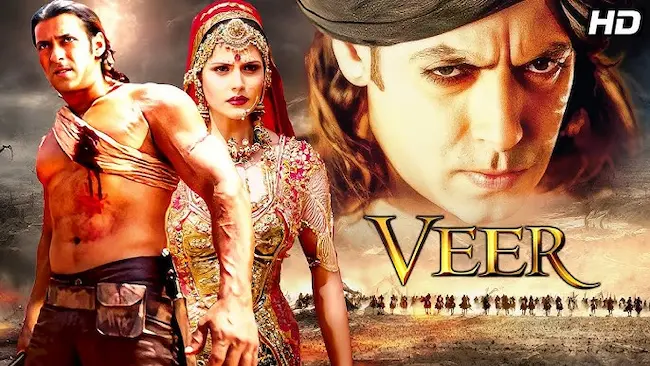 Veer Movie