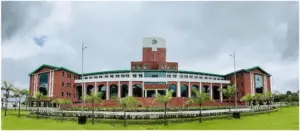 ఐఏఆర్ఐలో యంగ్ ప్రొఫెషనల్ ఉద్యోగాలు