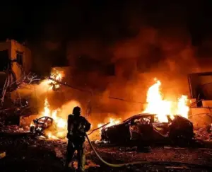 యుద్ధంలో ఏఐ అస్త్రం: ఇరాన్‌పై దాడుల్లో ‘క్లాడ్’ వినియోగం!