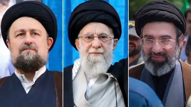 Khamenei Succession: ముగ్గురు సభ్యుల కౌన్సిల్ చేతికి ఇరాన్ పాలన!