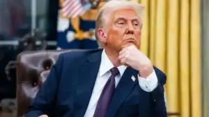 ఇరాన్ యుద్ధం ఎప్పుడు ముగుస్తుంది? డొనాల్డ్ ట్రంప్ కీలక ప్రకటన!