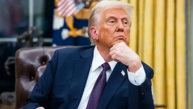 Iran War 2026: ఇరాన్ యుద్ధం ఎప్పుడు ముగుస్తుంది? డొనాల్డ్ ట్రంప్ కీలక ప్రకటన!