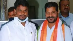 నాపై అక్రమ కేసులు పెట్టారు.. దారా భాస్కర్ సంచలన వ్యాఖ్యలు!