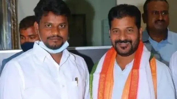 నాపై అక్రమ కేసులు పెట్టారు.. దారా భాస్కర్ సంచలన వ్యాఖ్యలు!