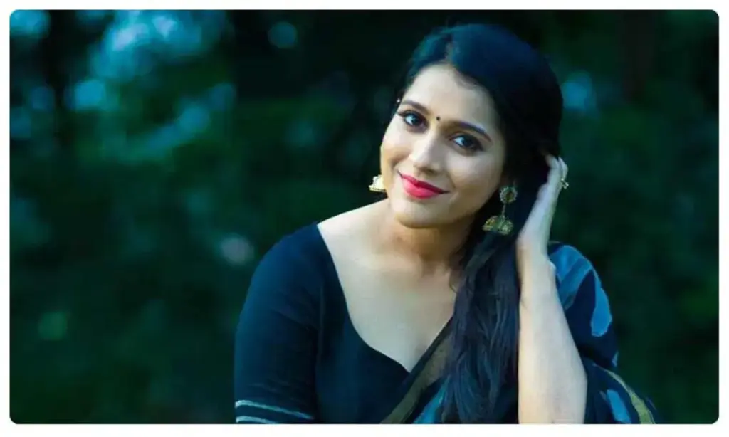 Anchor Rashmi: Send them to Iran.. Rashmi is angry