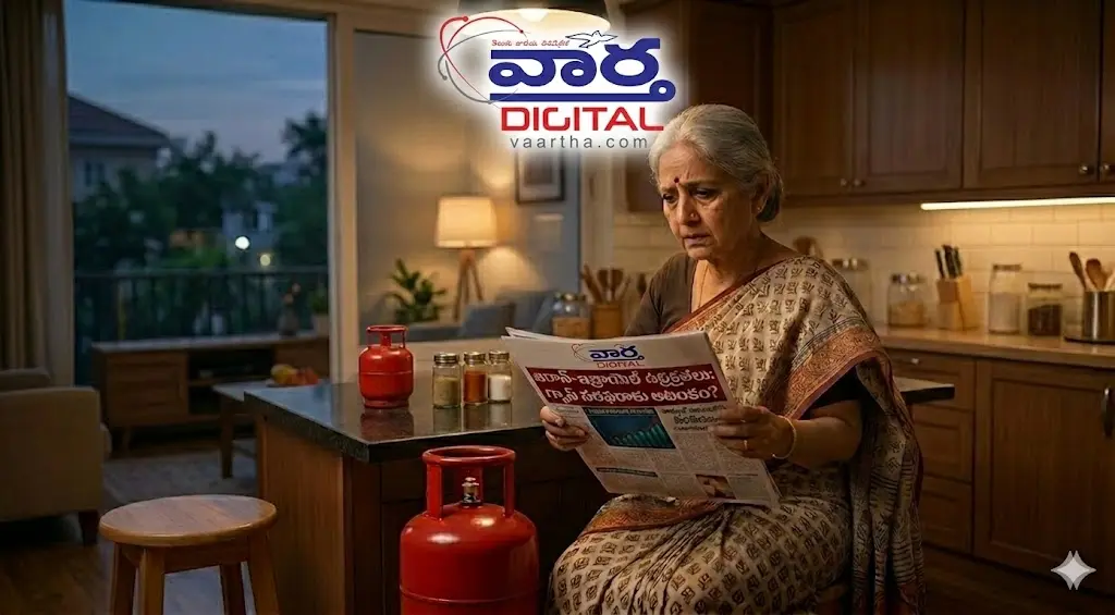 Gas Cylinder Price Hike: ఇరాన్-ఇజ్రాయెల్ యుద్ధం.. గ్యాస్ ధరలు పెరిగే ఛాన్స్!