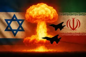 పశ్చిమాసియా యుద్ధంలో పెరిగిన మృతుల సంఖ్య: 555 మంది బలి!