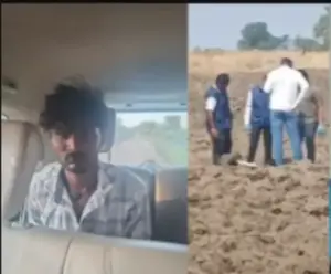 ప్రియురాలి కాబోయే భర్తను గొడ్డలితో చంపిన ఉన్మాది!