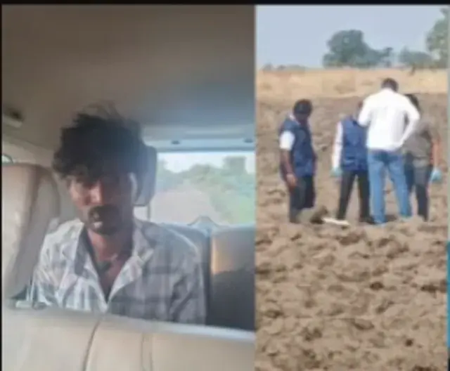 Karnataka crime: ప్రియురాలి కాబోయే భర్తను గొడ్డలితో చంపిన ఉన్మాది!