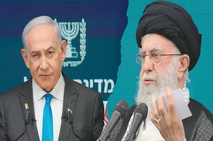 Missile Attack on AliKhamenei: ఖమేనీ కుమార్తె, అల్లుడు మృతి? 40 మంది కమాండర్లు ఖతం
