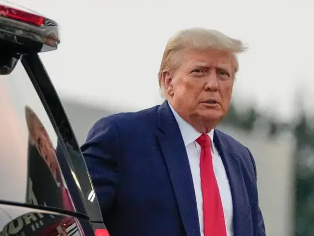 Donald Trump Warning to Iran: ఇరాన్‌కు ట్రంప్ మరో బిగ్ వార్నింగ్