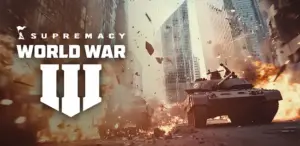 మూడవ ప్రపంచ యుద్ధం దిశగా పశ్చిమాసియా?