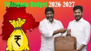 పెండింగ్ ప్రాజెక్టుల పూర్తికి బడ్జెట్లో నిధుల కేటాయింపులు