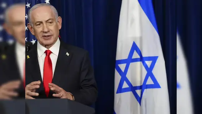 Israel Iran War:ఇంతకీ నెతన్యాహు ఎక్కడ? కొనసాగుతున్న సస్పెన్స్