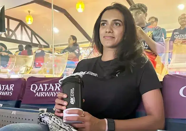 PV Sindhu: దుబాయ్ నుంచి సురక్షితంగా భారత్‌కు చేరుకున్న పీవీ సింధు!